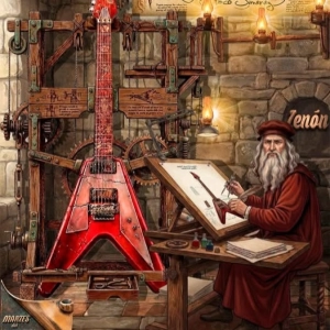 "LA HORA DEL ROCK N.372: DONDE EL METAL VIVE, ARDE Y AVANZA"