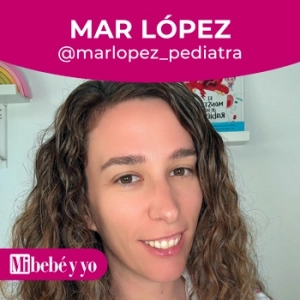 VRS en bebés: todo lo que necesitas saber, con la pediatra Mar López, @marlopez_pediatra