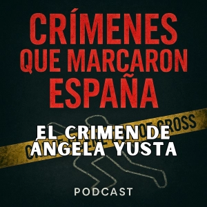 837 días de silencio en Pozondón. El crimen de Ángela Yusta