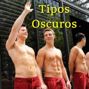Tipos Oscuros 315 - El mundo es basura Vol. 2