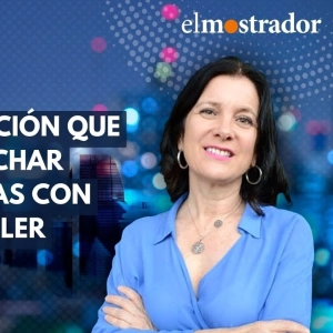 Con el sociólogo Alberto Mayol revisamos el panorama político de cara al 2025: Pensiones y más