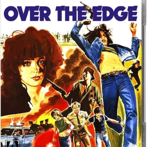 Over the edge/ En el Abismo