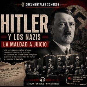 Hitler y los nazis: La maldad a juicio 1
