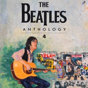 1096 - Especial The Beatles Anthology 4 con Javier Polo