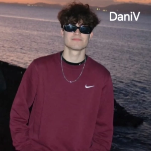 ENTREVISTA A DANIV ENE 2025