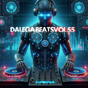 Dalega Beats Vol 55