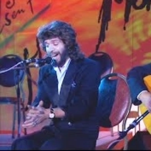 Camarón de la Isla - Concierto completo en directo en Montreux (Francia)