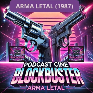 5x14 Arma letal (1987)
