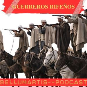 GUERREROS DEL RIF. Las cabilas y sus líderes: El Rogui, Abd el krim y Ben Mizzian *JAVIER YAGÜE*