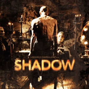 Shadow / l´ombra