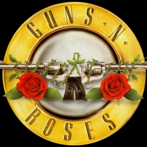 Guns n' Roses Greatest hit