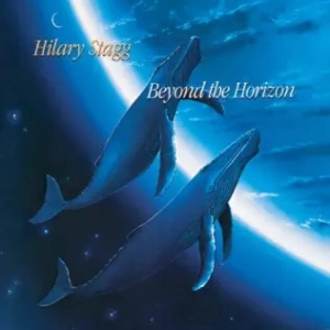 Discografía Hilary Stagg (Parte 1): Beyond the Horizon (Más allá del horizonte) [1987]
