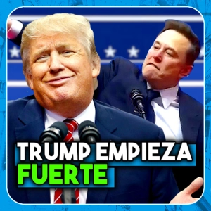 Trump empieza MUY fuerte y el PSOE no consigue sacar el decreto ómnibus - Economía Directa