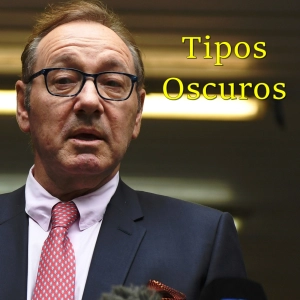 Tipos Oscuros 326 - El mundo sigue siendo basura