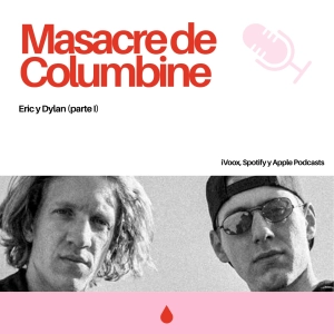 3x04 La masacre de Columbine: Eric y Dylan (parte I)