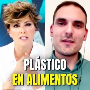 Plástico Azul en Alimentos: ¿Existe una Alerta Sanitaria en España? Episodio 125