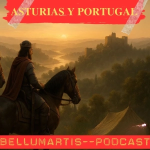 ASTURIAS Y PORTUGAL: UN REINO MADRE PARA UNA NACIÓN *Francisco A. Aguado *