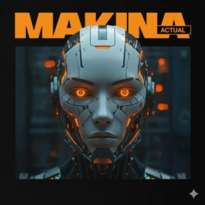 Sesión MAKINA ACTUAL con Versiones de Temazos Antiguos