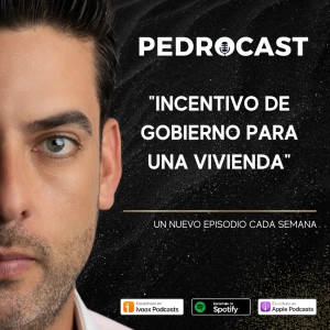#151 Incentivo de gobierno para una vivienda