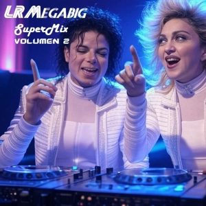 LR Megabig Supermix Volumen 2