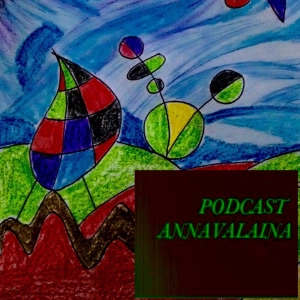 PODCAST ANNAVALAINA ES 11 LIBROS PEOR VALORADOS Y LIBROS RECHAZADOS COMO LECTURA