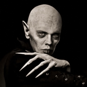 Episodio 71. NOSFERATU de Robert Eggers VIENE CON TODO!