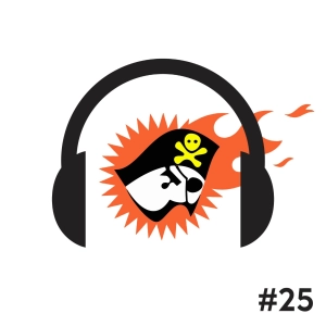 #25 - Entrevista a Shonen Salto  ​