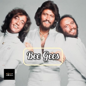 Bee Gees: tres hermanos, un falsete y la fiebre de música disco que conquistó el mundo.