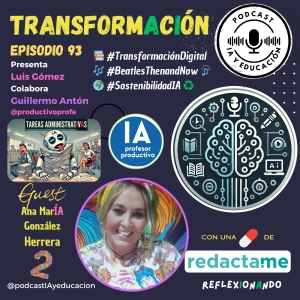 Episodio 93. TransformAcIón
