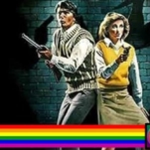 Self defense- Autodefensa CROSSOVER