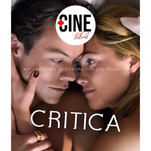 Crítica de 'No te preocupes querida' (Dont worry darling) de Olivia Wilde - Sin spoilers