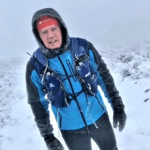 Chaqueta trail running impermeable y transpirable: Como elegir la tuya, por Mayayo.