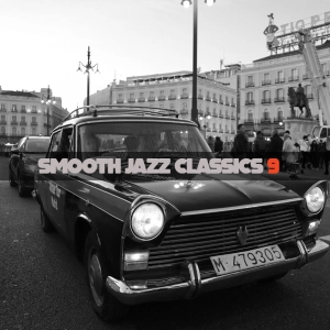 Smooth Jazz Classics Vol. 9