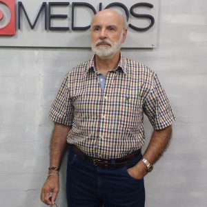 RADIOFOTOS con Santiago Magrone 4-9-2026