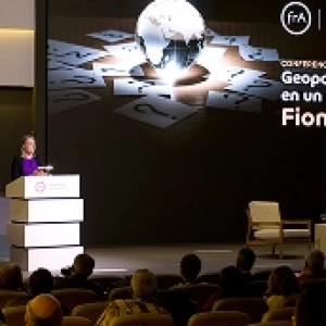 Geopolítica y resiliencia en un mundo incierto