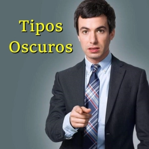Tipos Oscuros 313 - Universo Nathan Fielder