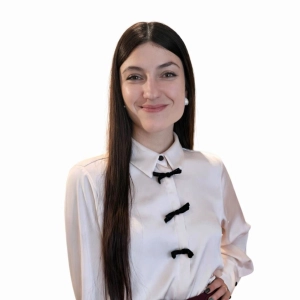 Laura Caullo @Lauracaullo (Economista, Investigadora en IERAL de Fundación mediterranea @FMediterranea )