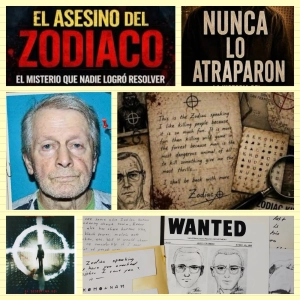 El Asesino del Zodíaco