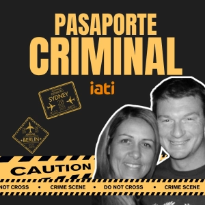 #90 El crimen del Moon Palace en Cancún: ¿qué pasó realmente con Mónica Burgos?