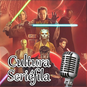 Cultura Seriéfila 7x32: La acólita, Becoming Karl Lagerfeld, Presunto inocente, Segunda muerte y otros estrenos de mayo