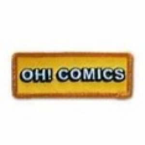 La Viñeta. Comics sobre comics. Directo en Oh! cómics fest 2024.