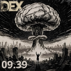 DEx 09x39 El átomo desatado: Crónica secreta de la era nuclear