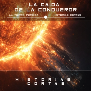 [Space Opera] Narración: La Caída de la Conqueror - Cap 1º