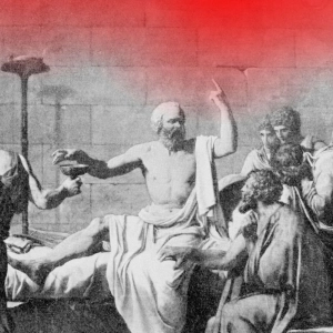 Sócrates: el hombre que murió por pensar