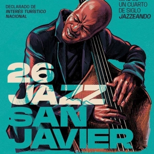 Programa 464 - Festivales de #jazz