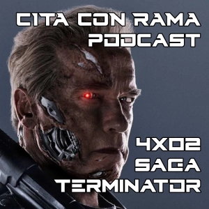 CCR - 4x02 Terminator