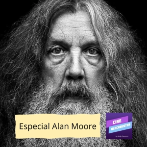 4x23 Especial Alan Moore
