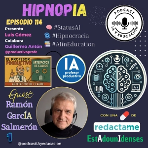 Episodio 114. HipnopIA