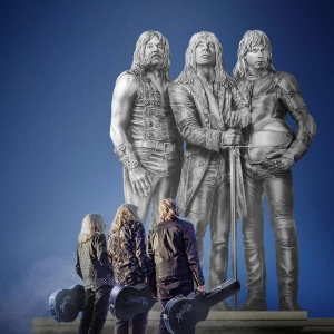 28 días de gira #28- Spinal Tap II- El final continúa (Rob Reiner, 2025)