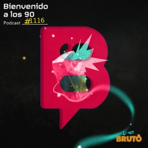 1116 - Le Mur presentan 'BRUTO'